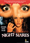 Nightmares - Incubi