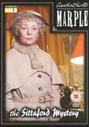 Locandina [2.4] Miss Marple: Un messaggio dagli spiriti