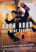 Rush hour - Due mine vaganti