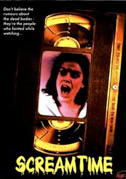 Locandina Brividi di paura - Film (1983)