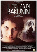 Locandina Il figlio di Bakunin