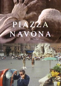 Locandina Piazza Navona