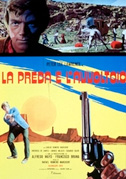 La preda e l'avvoltoio