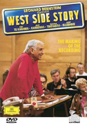 The making of West Side Story