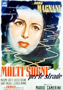 Molti sogni per le strade