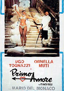 Primo amore
