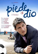 Piede di Dio