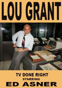 Locandina Lou Grant