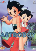 Locandina Astroboy