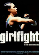 Locandina Girlfight