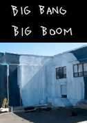Big bang big boom