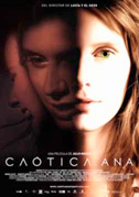 Locandina Caotica Ana