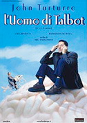 Locandina L'uomo di Talbot