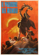 Il padrone del mondo