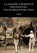 La chaise à porteur enchantée