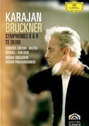 Bruckner: Sinfonie n° 8 e 9 - Karajan