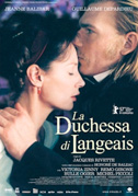 Locandina La duchessa di Langeais