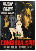 Congiura di spie