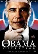 Locandina L'inganno di Obama
