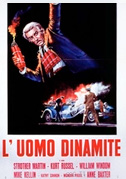 L'uomo dinamite