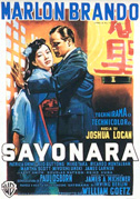 Sayonara