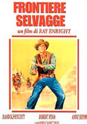 Frontiere selvagge