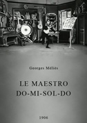 Le maestro do-mi-sol-do