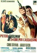 Peter Gunn: 24 ore per l'assassino