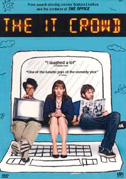 Locandina The IT crowd