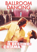 Locandina Ballroom dancing