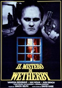 Il mistero di Wetherby
