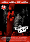 Locandina A serbian film