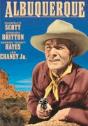 Il solitario del Texas