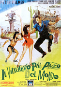 Il villaggio più pazzo del mondo