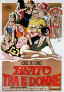 Beato tra le donne