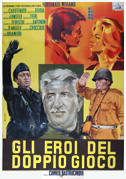 Gli eroi del doppio gioco