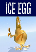 Locandina Ice egg
