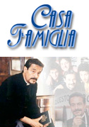 Casa famiglia
