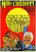 L'inafferrabile signor Jordan