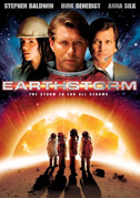 Earthstorm - Fenomeni interstellari
