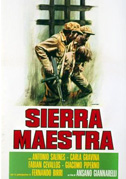 Sierra Maestra