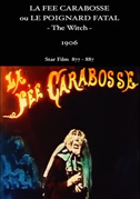 La fée Carabosse ou Le poignard fatal
