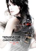 Terminator: The Sarah Connor chronicles