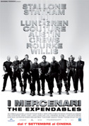 I mercenari - The expendables