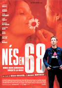 Nés en 68