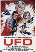 UFO: Allarme rosso... attacco alla Terra!