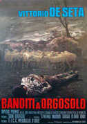 Locandina Banditi a Orgosolo - Film (1961)