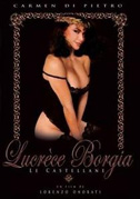 Locandina Lucrezia Borgia