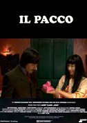 Locandina Il pacco - Corto (2008)