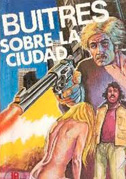 Buitres sobre la ciudad